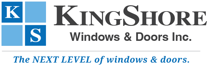 Kingshore Windows & Doors Inc.